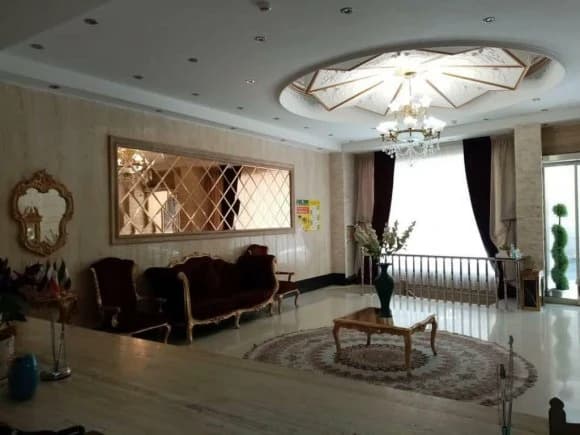 Moein Darbari Apartment Hotel – Mashhad - view 2