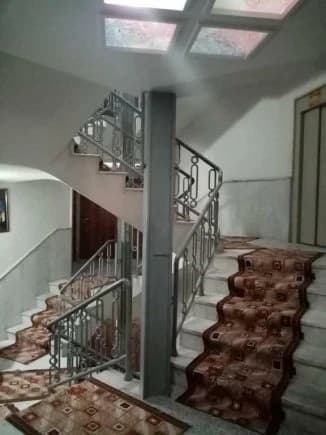 Moein Darbari Apartment Hotel – Mashhad - view 5