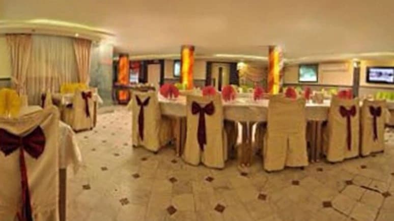 Khorshid Hotel – Mashhad - view 1