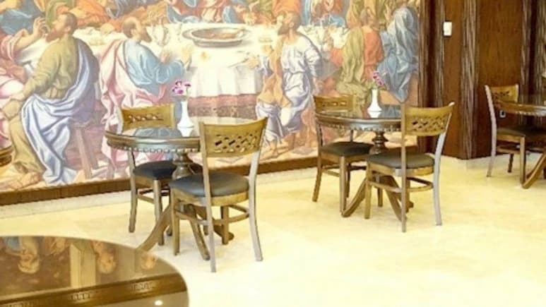 Erika Apartment Hotel – Mashhad - view 3