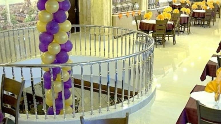 Erika Apartment Hotel – Mashhad - view 4