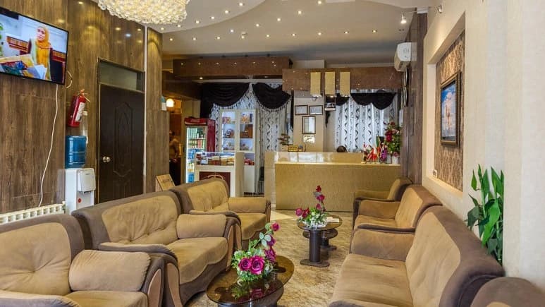 Adineh Apartment Hotel – Mashhad - view 2