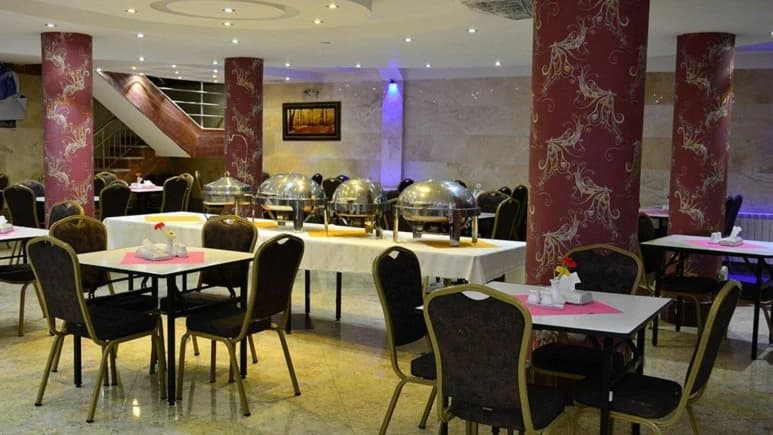 Adineh Apartment Hotel – Mashhad - view 4