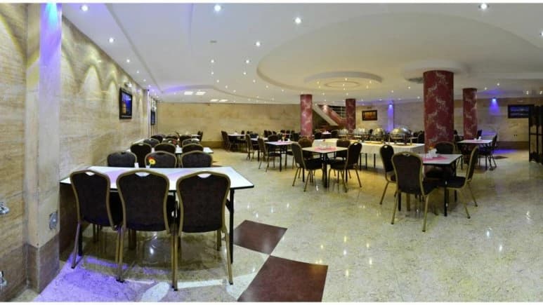 Adineh Apartment Hotel – Mashhad - view 5