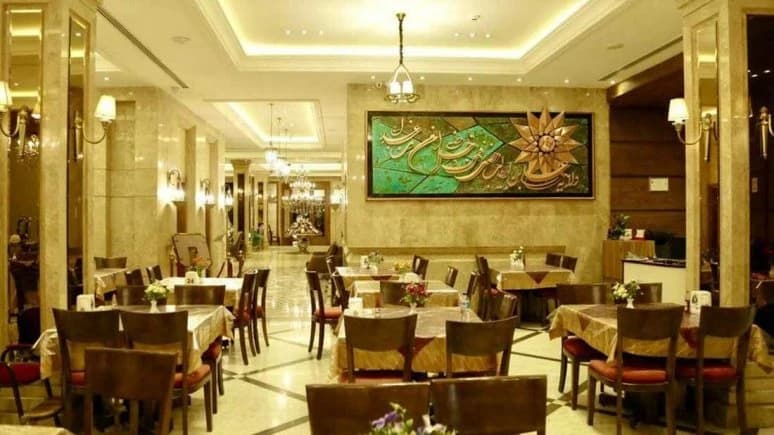 Fars Apartment Hotel – Mashhad - view 3