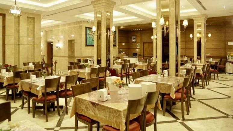 Fars Apartment Hotel – Mashhad - view 4