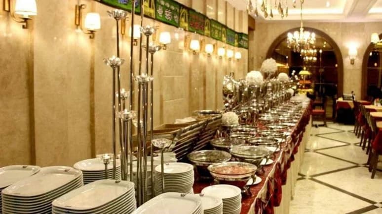 Fars Apartment Hotel – Mashhad - view 5