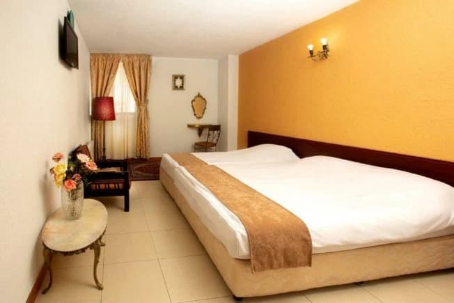 Aminiyan Hotel – Mashhad - view 1
