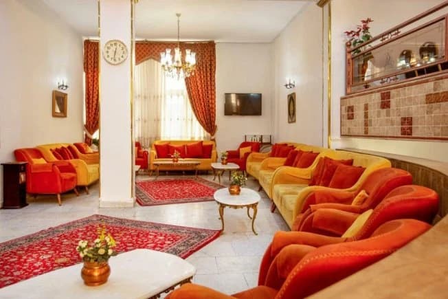 Aminiyan Hotel – Mashhad - view 3