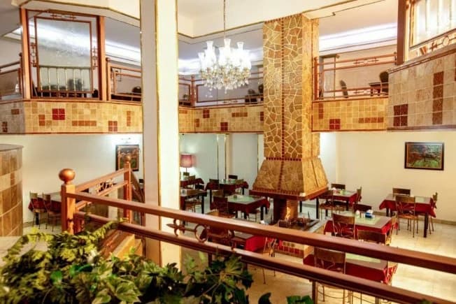 Aminiyan Hotel – Mashhad - view 4