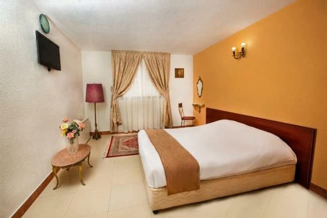 Aminiyan Hotel – Mashhad - view 5