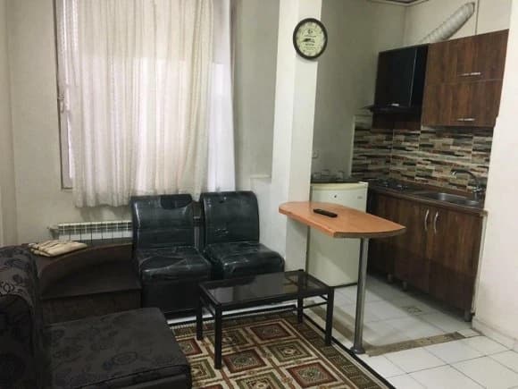Dor Apartment Hotel – Mashhad - view 1