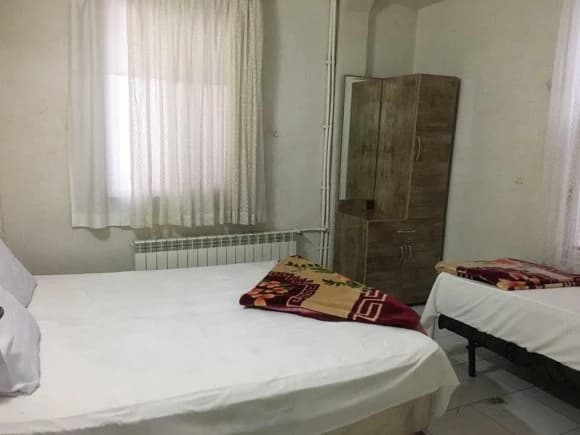 Dor Apartment Hotel – Mashhad - view 2