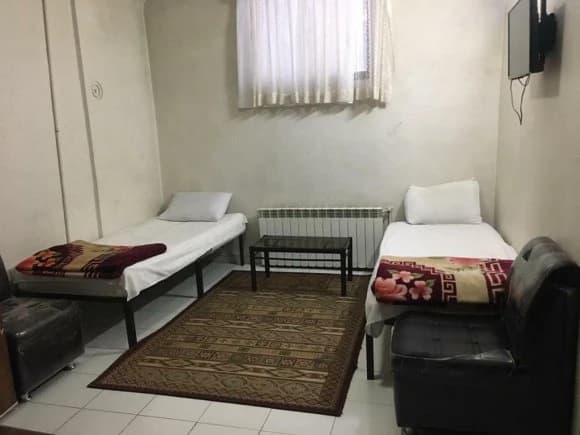 Dor Apartment Hotel – Mashhad - view 3