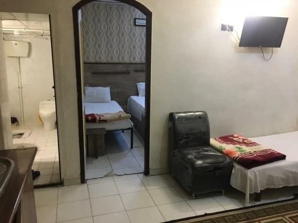 Dor Apartment Hotel – Mashhad - view 4