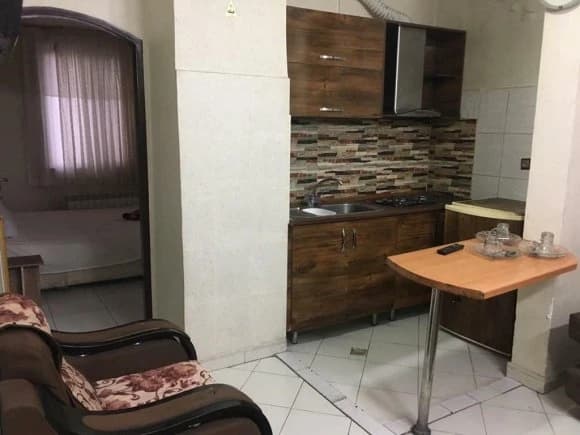 Dor Apartment Hotel – Mashhad - view 5