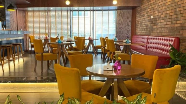 Javar al molk Hotel – Mashhad - view 4
