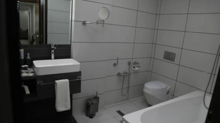 Novin Plus Hotel – Mashhad