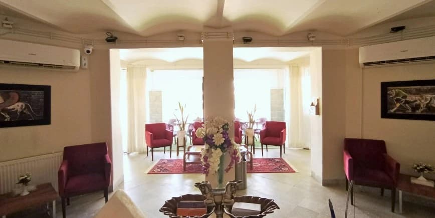 Shidgar Ecolodge – Marvdasht - view 2