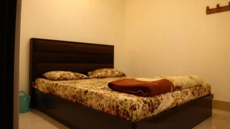 Darya 1 Lodging House – Mahmudabad - view 2