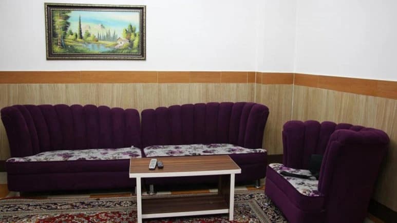 Darya 1 Lodging House – Mahmudabad - view 3