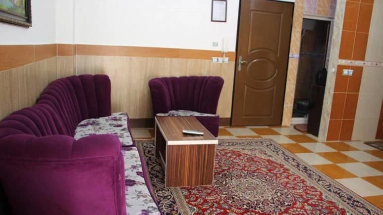 Darya 1 Lodging House – Mahmudabad - view 4