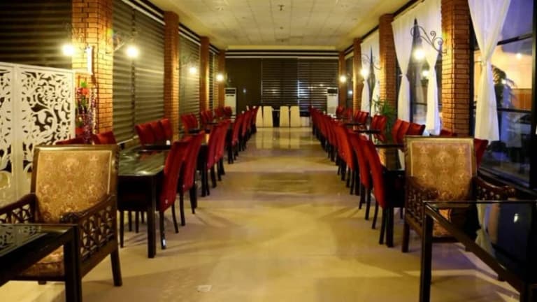 Oxin Apartment Hotel – Mahmudabad