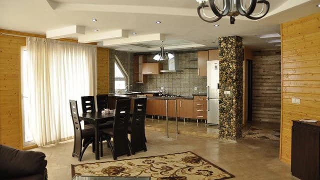 Sadaf Hotel – Mahmudabad - view 3