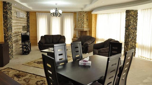 Sadaf Hotel – Mahmudabad - view 4