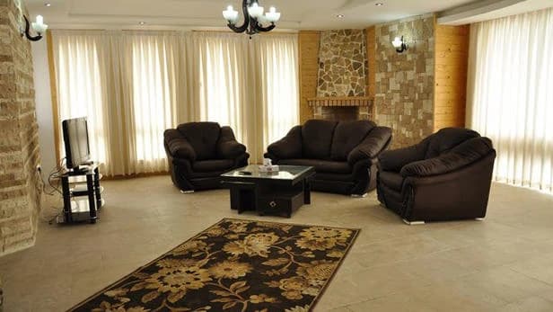 Sadaf Hotel – Mahmudabad - view 5