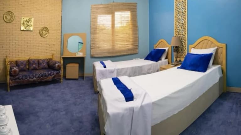 Grand Soren Hotel – Mahshahr