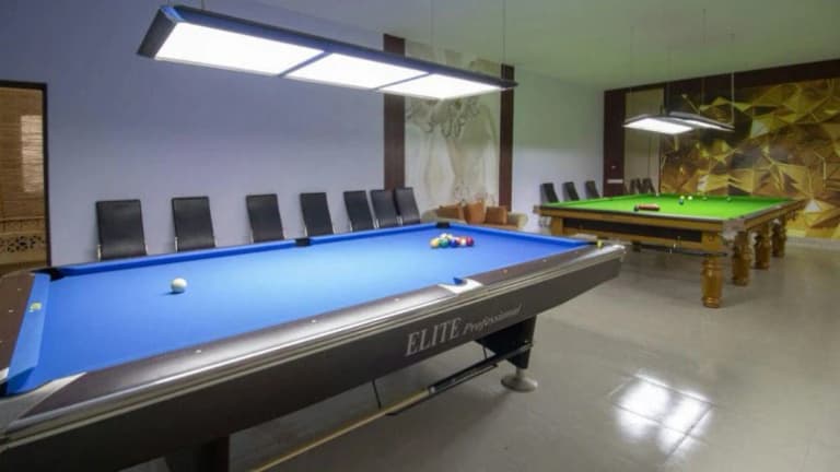 Grand Soren Hotel – Mahshahr