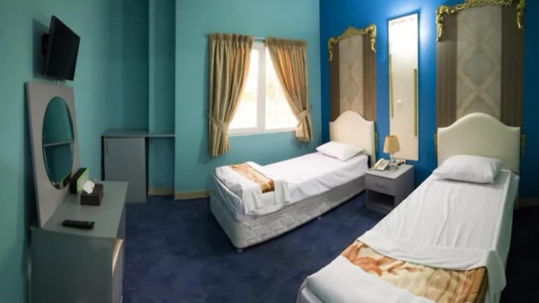 Grand Soren Hotel – Mahshahr