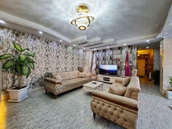 Sehrama Hotel – Kalibar - view 3