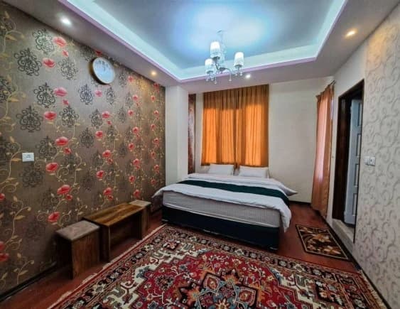 Sehrama Hotel – Kalibar - view 5