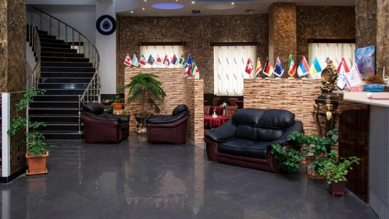 Paradise International Hotel – Kalibar - view 4
