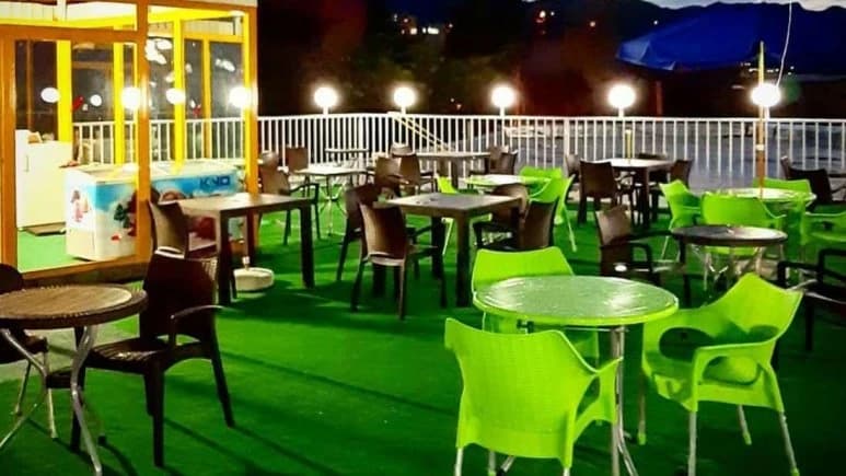 Grand Hotel – Kalibar - view 5