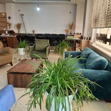 Parsa Apartment Hotel – Kelardasht - view 1