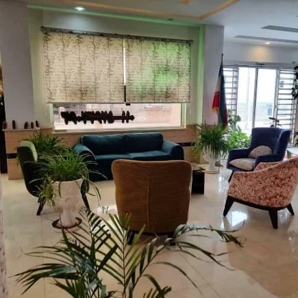 Parsa Apartment Hotel – Kelardasht - view 4