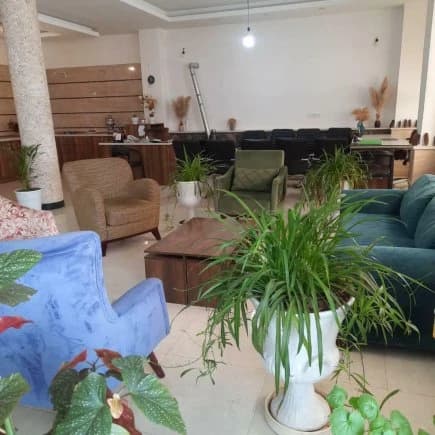 Parsa Apartment Hotel – Kelardasht - view 5