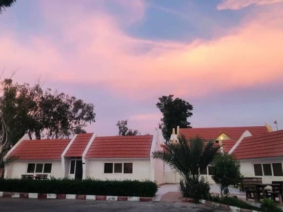 Fanoos Hotel – Kish - view 4