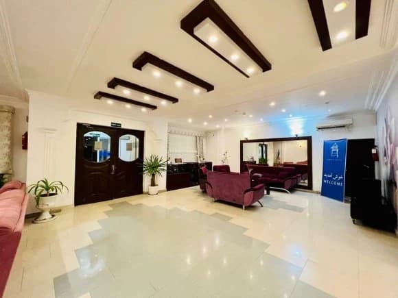 Fanoos Hotel – Kish - view 5