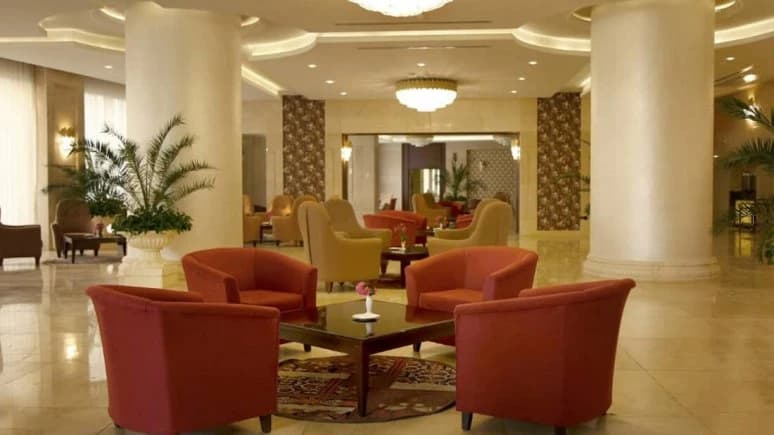 Panorama Hotel – Kish - view 3