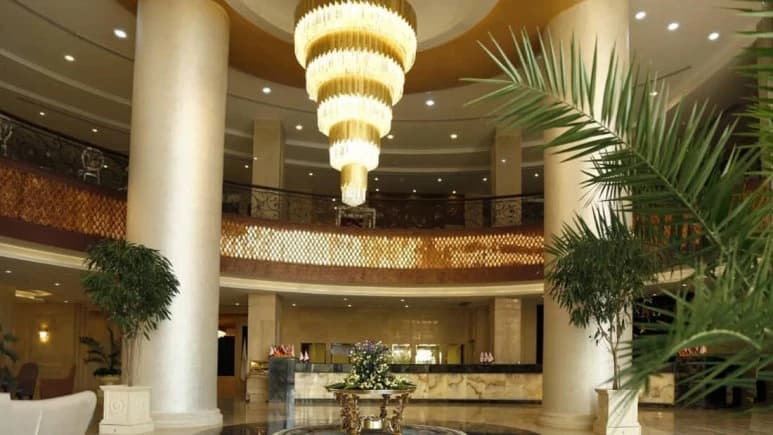 Panorama Hotel – Kish - view 4