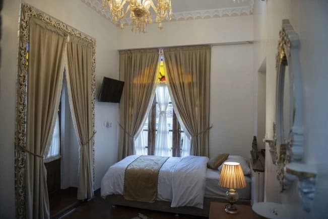 Sonnati Hotel – Kermanshah - view 4
