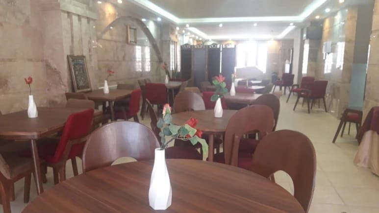Patagh Apartment Hotel – Kermanshah - view 2