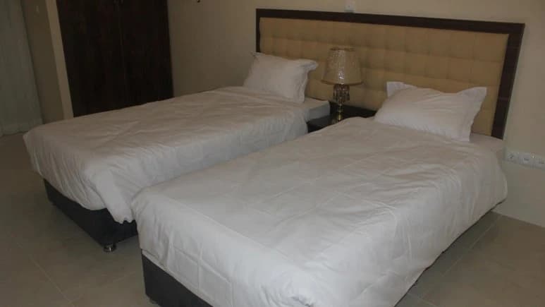 Patagh Apartment Hotel – Kermanshah - view 5