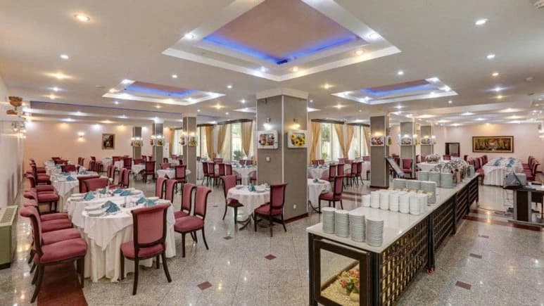 Jahangardi 1 (Tourism) Hotel – Kerman - view 4