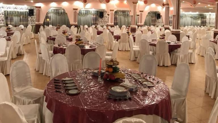 Bahman Hotel – Kordkuy