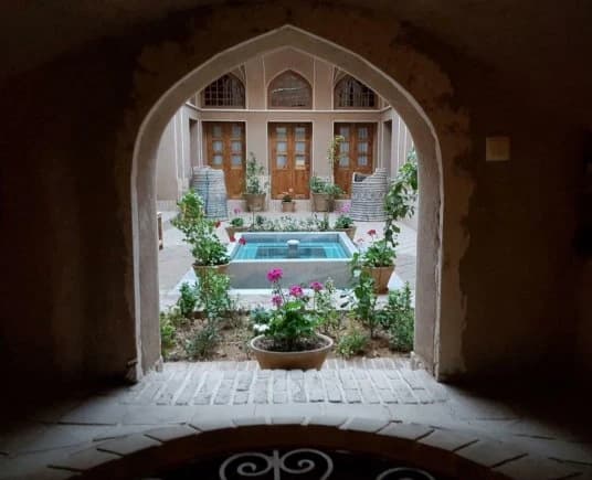 Sarva Traditional Residence – Kashan - view 5